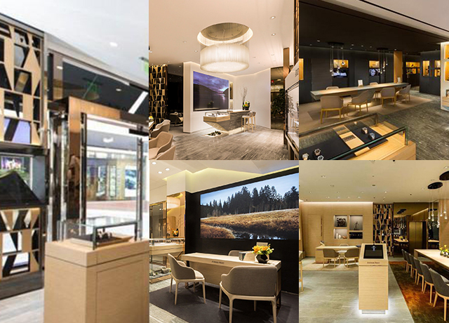 贵阳格拉苏蒂售后维修地址