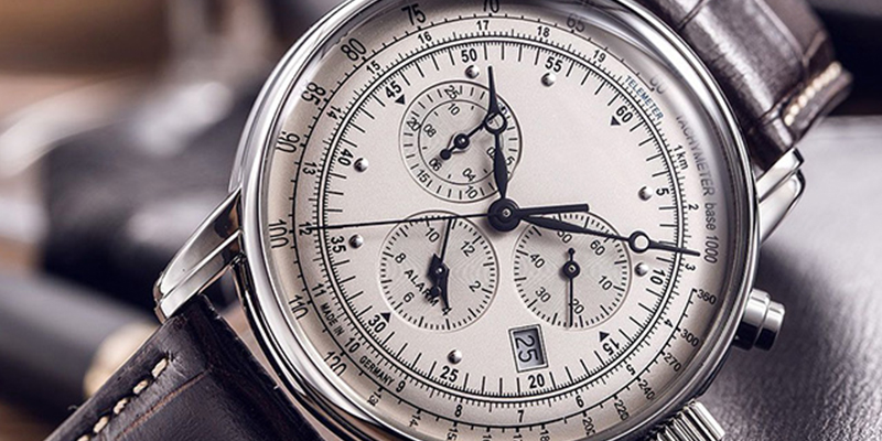 贵阳哪里售后格拉苏蒂（Glashutte）表