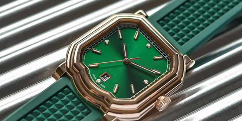 贵阳格拉苏蒂（Glashutte）名表清洗保养